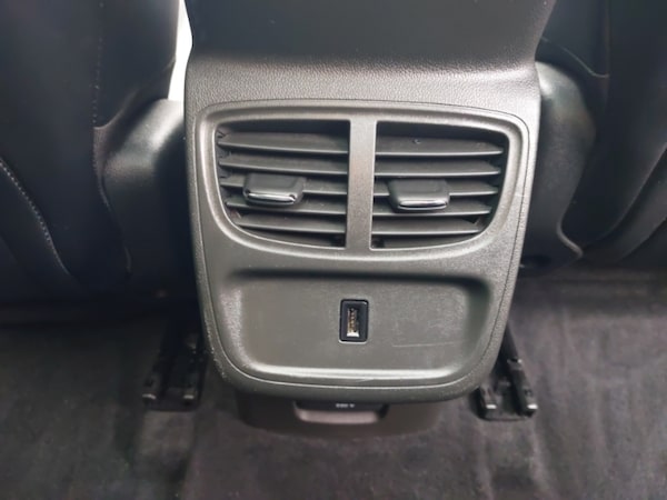 Used Vauxhall Grandland X 2018 for sale - 76269179: Photo 13