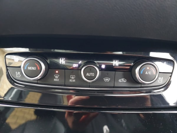 Used Vauxhall Grandland X 2018 for sale - 76269179: Photo 16