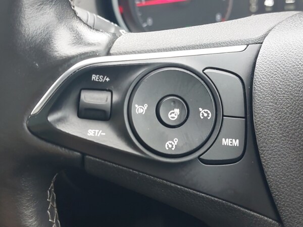 Used Vauxhall Grandland X 2018 for sale - 76269179: Photo 17