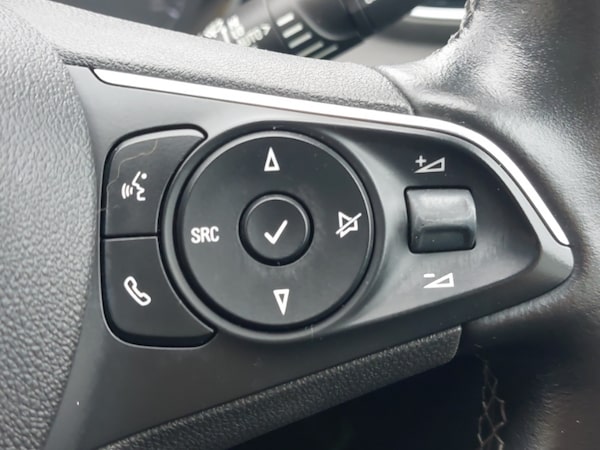 Used Vauxhall Grandland X 2018 for sale - 76269179: Photo 18