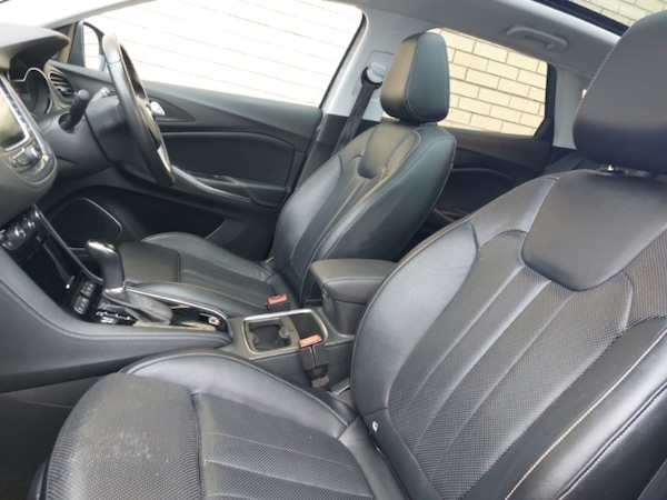 Used Vauxhall Grandland X 2018 for sale - 76269179: Photo 5