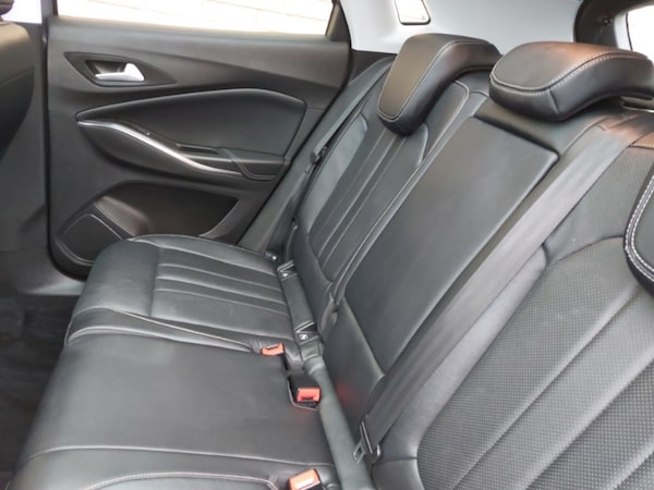 Used Vauxhall Grandland X 2018 for sale - 76269179: Photo 6