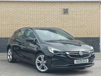 2019 - 1.4T 16V 150 SRi Vx-line Nav 5dr