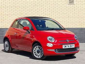 2024 - 1.0 Mild Hybrid 2dr