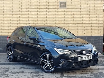 Used SEAT Ibiza 2019 for sale - 76567335: Photo