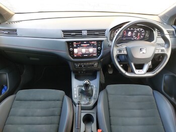 Used SEAT Ibiza 2019 for sale - 76567335: Photo