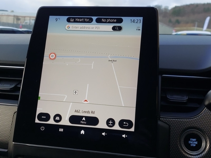 Used Renault Arkana 2022 for sale - 77004537: Photo 11