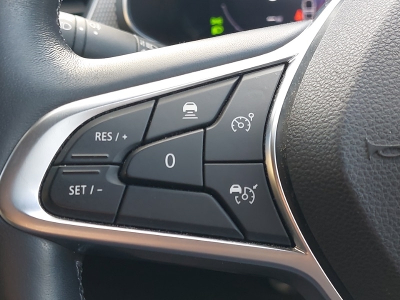 Used Renault Arkana 2022 for sale - 77004537: Photo 12