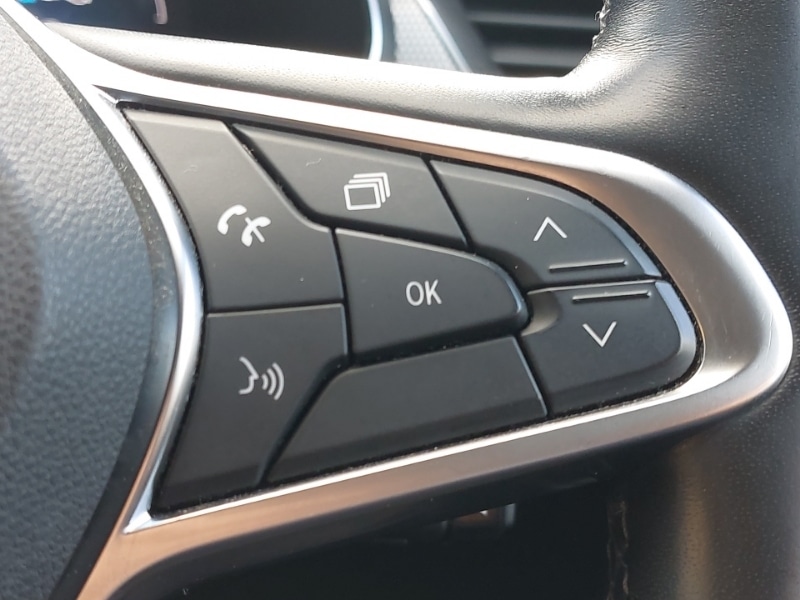 Used Renault Arkana 2022 for sale - 77004537: Photo 13