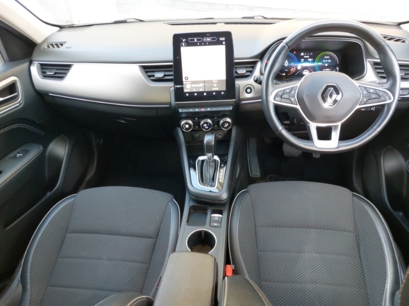 Used Renault Arkana 2022 for sale - 77004537: Photo 2