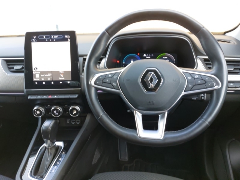 Used Renault Arkana 2022 for sale - 77004537: Photo 7