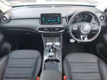 Used MG MG HS 2024 for sale - 74919731: Photo