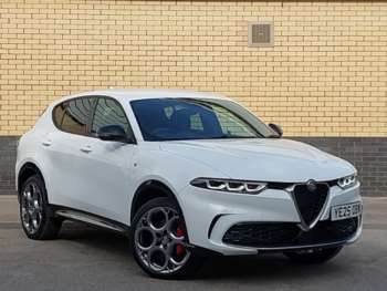 2025 - 1.3 PHEV Ti 5dr Auto