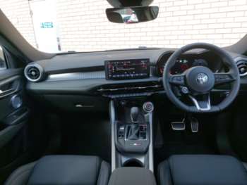 Used Alfa Romeo Tonale 2025 for sale - 74828504: Photo