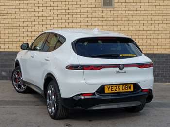 Used Alfa Romeo Tonale 2025 for sale - 74828504: Photo
