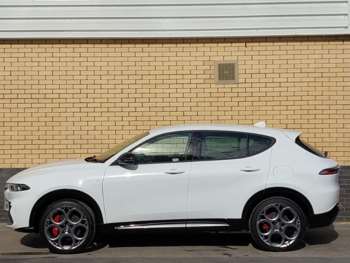 Used Alfa Romeo Tonale 2025 for sale - 74828504: Photo