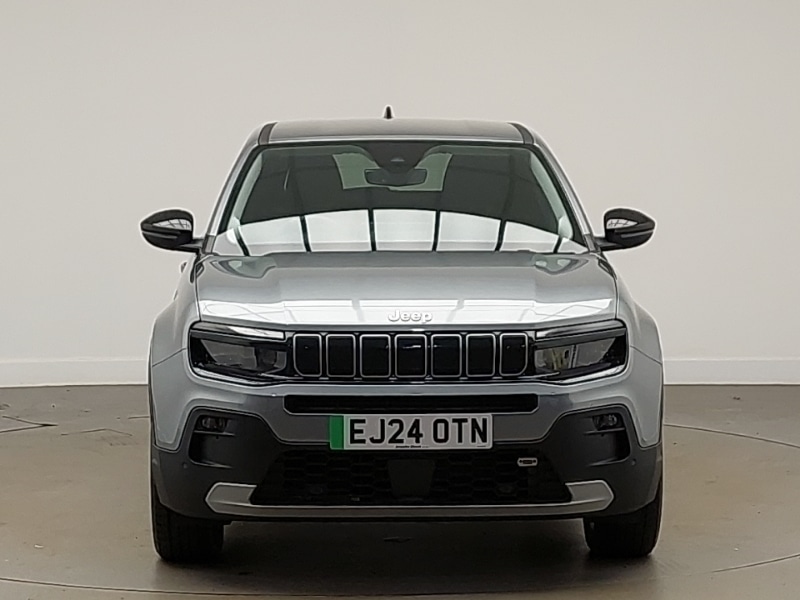 Used Jeep Other 2024 for sale - 77112061: Photo 12