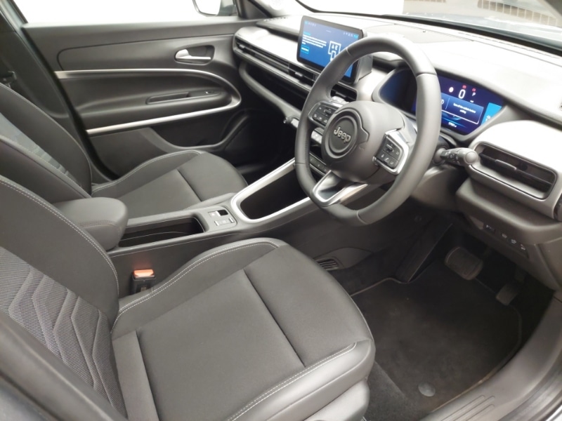 Used Jeep Other 2024 for sale - 77112061: Photo 13