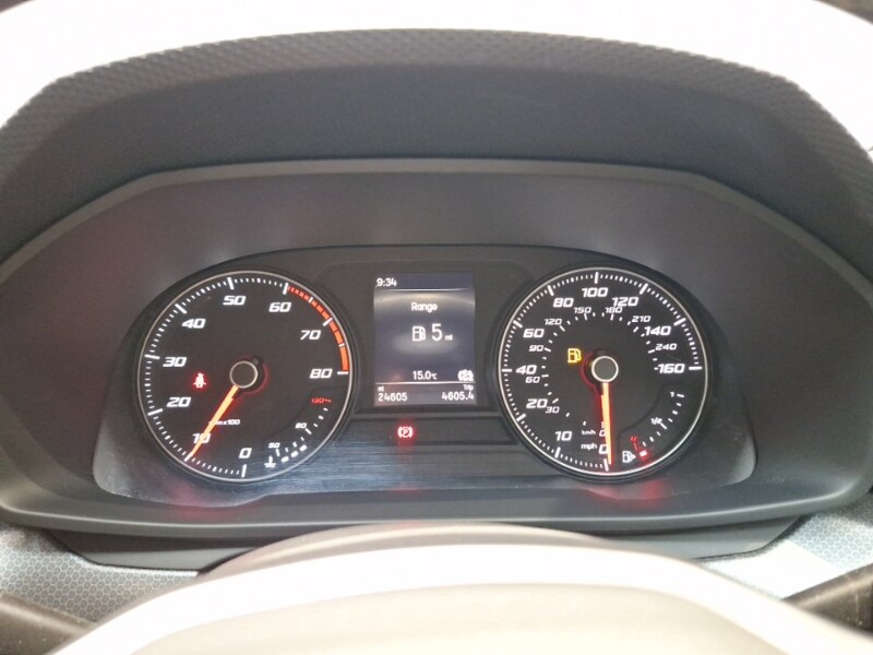 Used SEAT Leon 2022 for sale - 77846917: Photo 11