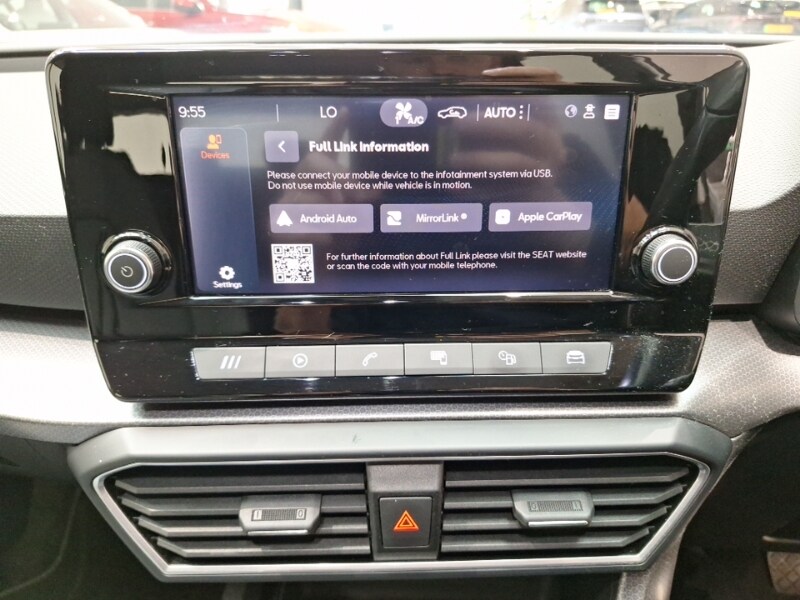 Used SEAT Leon 2022 for sale - 77846917: Photo 14