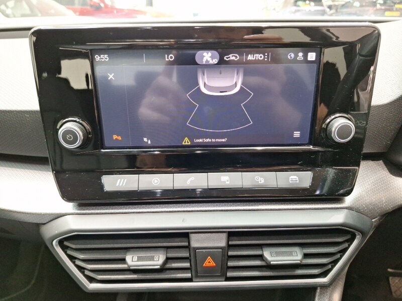 Used SEAT Leon 2022 for sale - 77846917: Photo 15