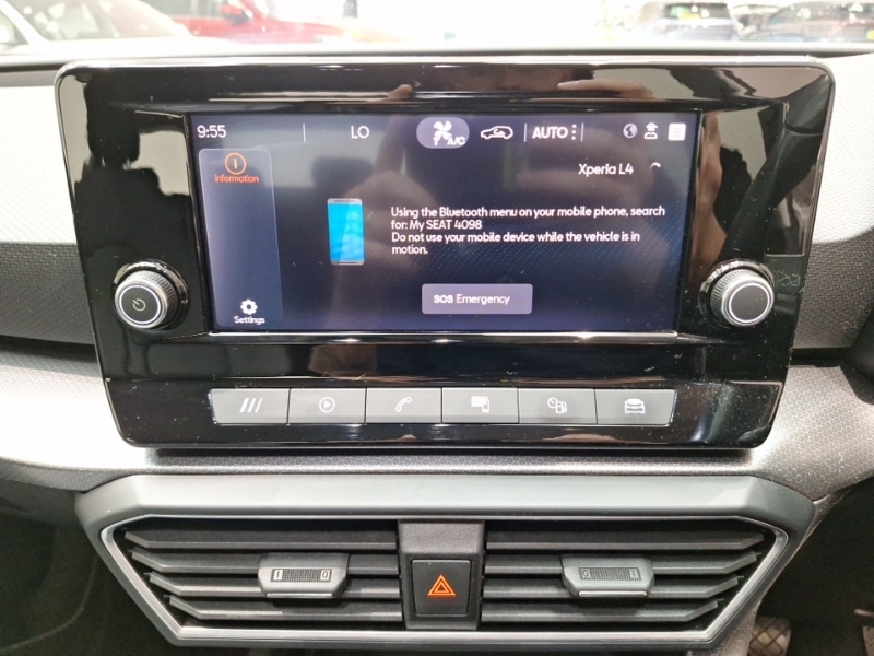 Used SEAT Leon 2022 for sale - 77846917: Photo 16