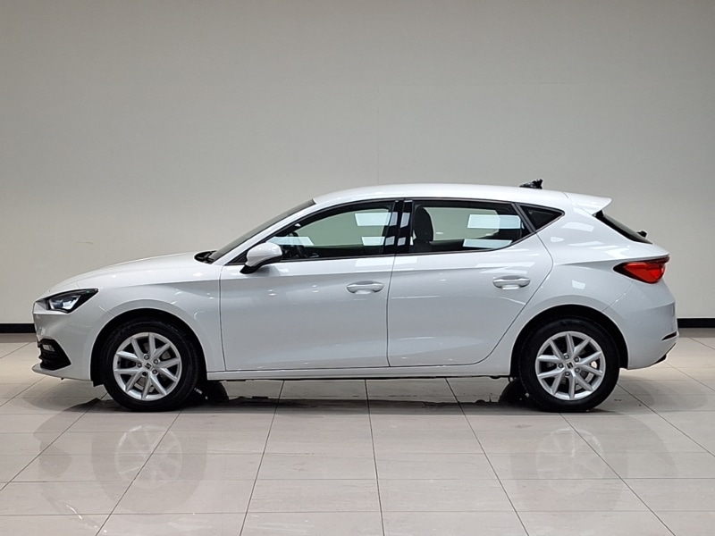 Used SEAT Leon 2022 for sale - 77846917: Photo 4