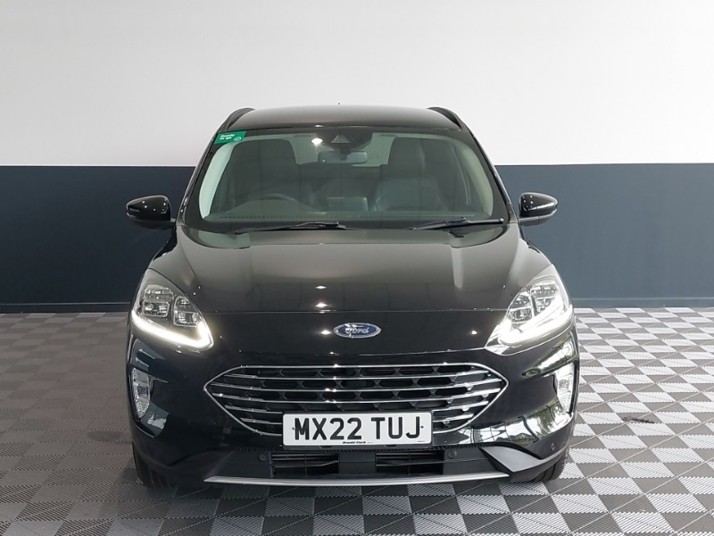 Used Ford Kuga 2022 for sale - 77197638: Photo 12