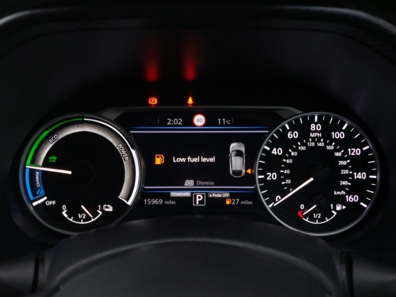 Used Nissan Juke 2022 for sale - 76533337: Photo 10