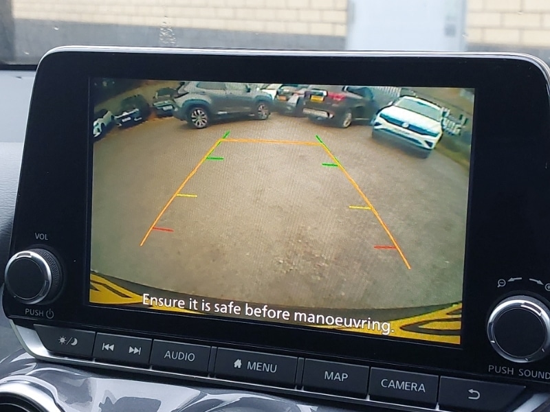 Used Nissan Juke 2022 for sale - 76533337: Photo 11