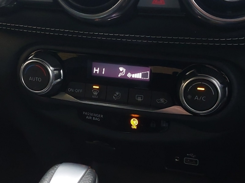 Used Nissan Juke 2022 for sale - 76533337: Photo 15