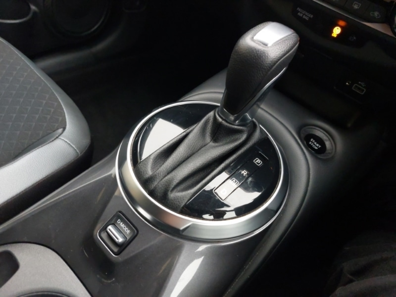 Used Nissan Juke 2022 for sale - 76533337: Photo 16