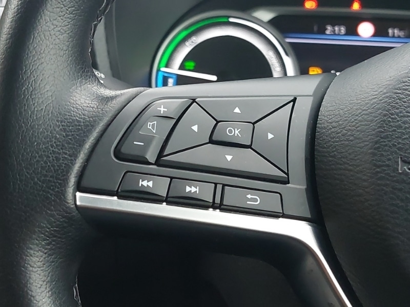 Used Nissan Juke 2022 for sale - 76533337: Photo 17