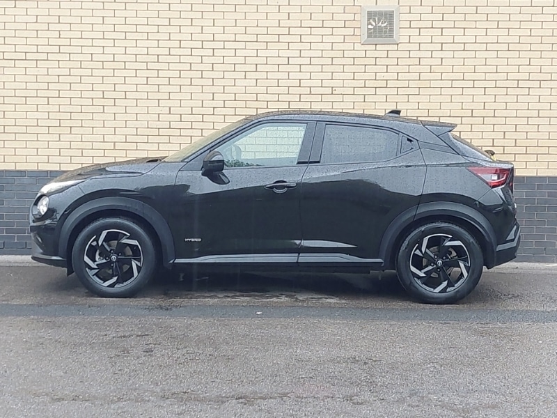 Used Nissan Juke 2022 for sale - 76533337: Photo 4
