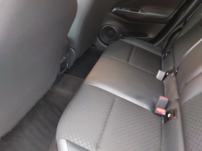 Used Nissan Juke 2022 for sale - 76533337: Photo 6