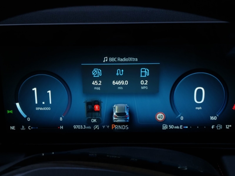 Used Ford Puma 2025 for sale - 76771359: Photo 10