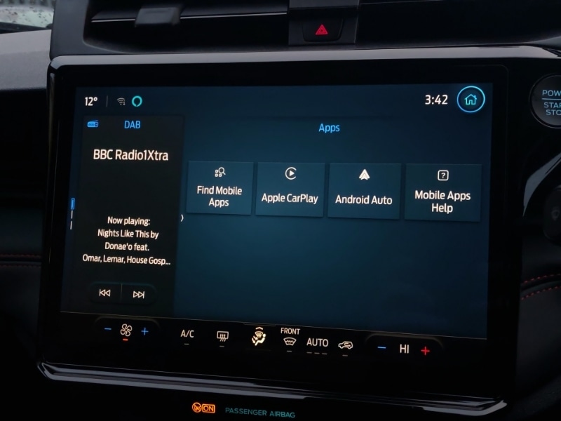 Used Ford Puma 2025 for sale - 76771359: Photo 13