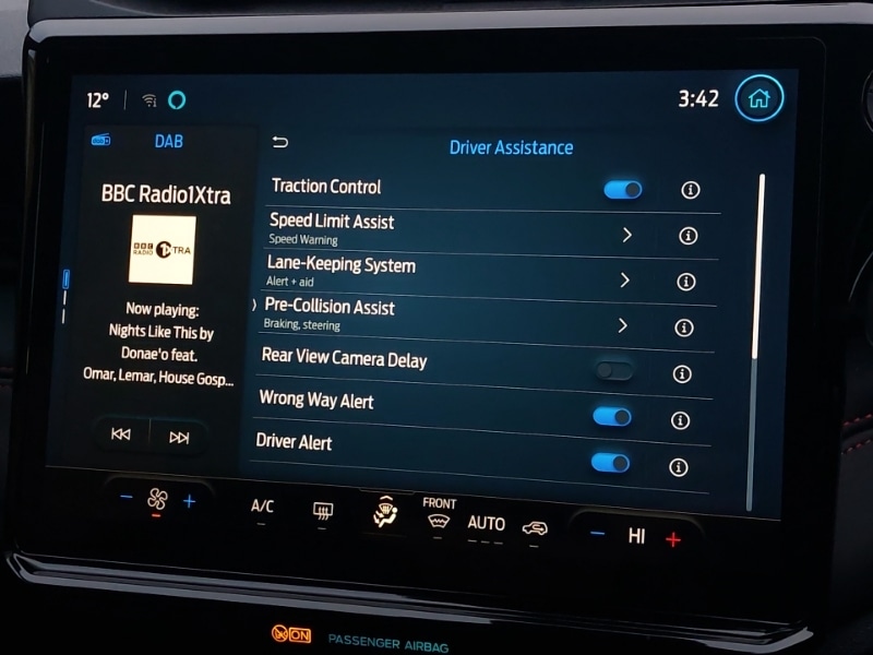 Used Ford Puma 2025 for sale - 76771359: Photo 14