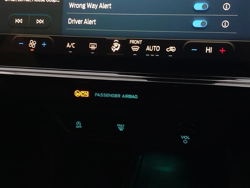 Used Ford Puma 2025 for sale - 76771359: Photo 15