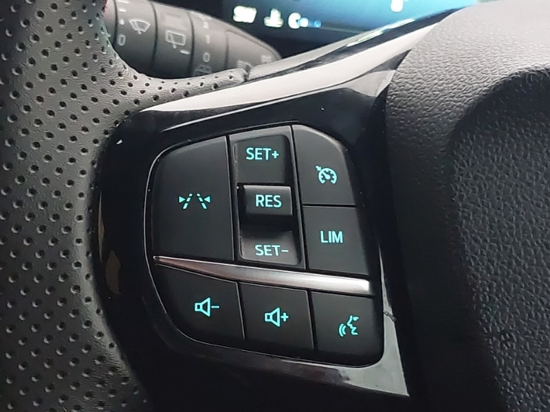 Used Ford Puma 2025 for sale - 76771359: Photo 17