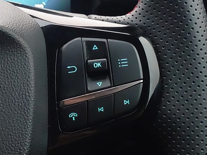 Used Ford Puma 2025 for sale - 76771359: Photo 18