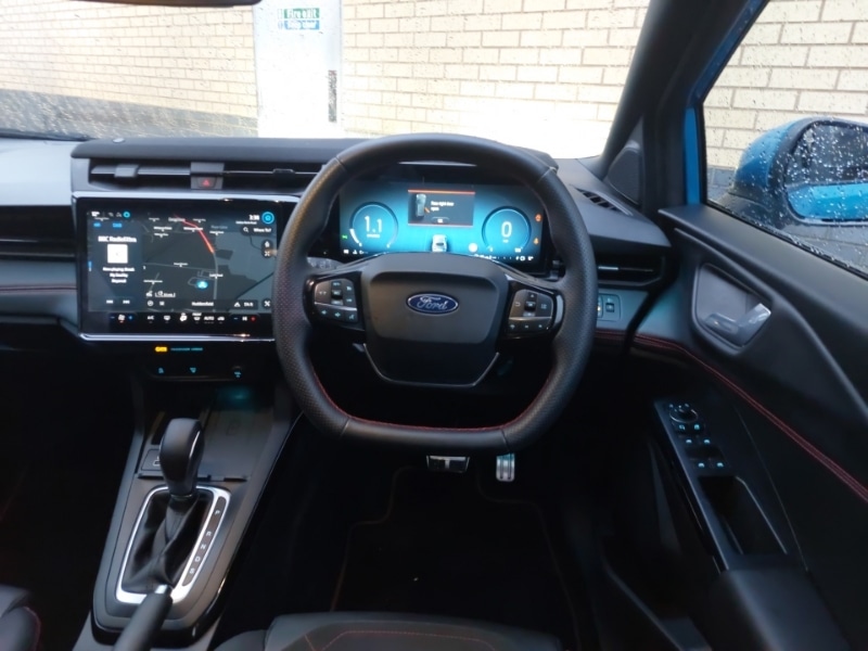 Used Ford Puma 2025 for sale - 76771359: Photo 7