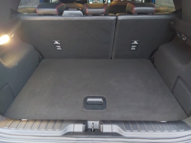 Used Ford Puma 2025 for sale - 76771359: Photo 8