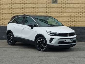 2022 - 1.5 Turbo D [120] Elite Edition 5dr Auto