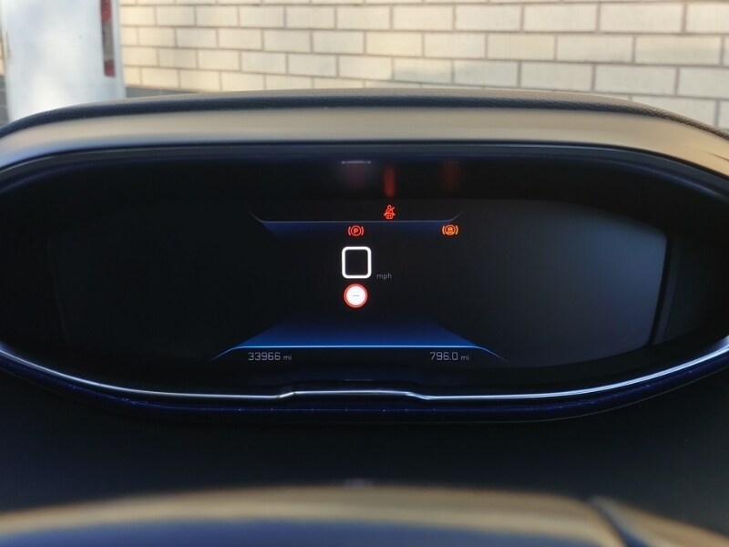 Used Peugeot 3008 2021 for sale - 76795535: Photo 10