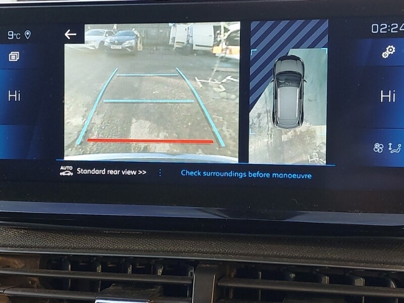 Used Peugeot 3008 2021 for sale - 76795535: Photo 11