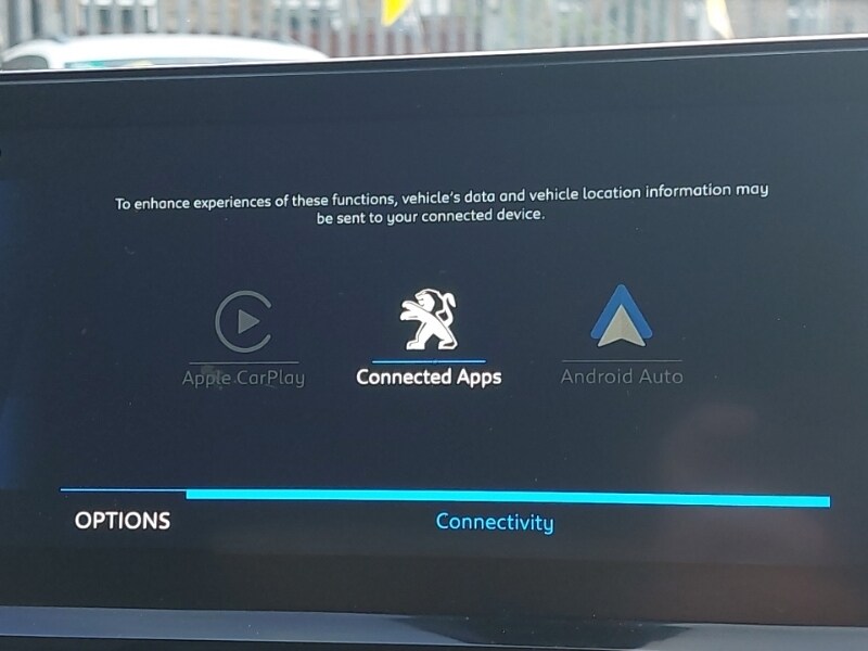 Used Peugeot 3008 2021 for sale - 76795535: Photo 13