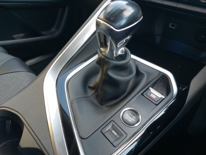 Used Peugeot 3008 2021 for sale - 76795535: Photo 16