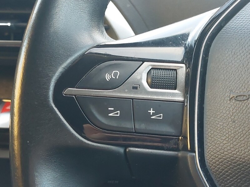 Used Peugeot 3008 2021 for sale - 76795535: Photo 17