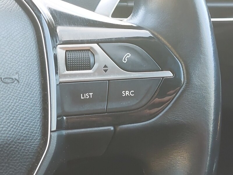 Used Peugeot 3008 2021 for sale - 76795535: Photo 18